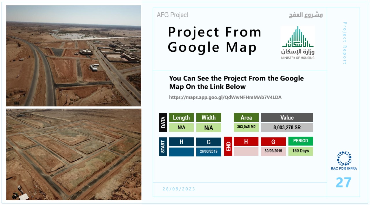 AFG Project