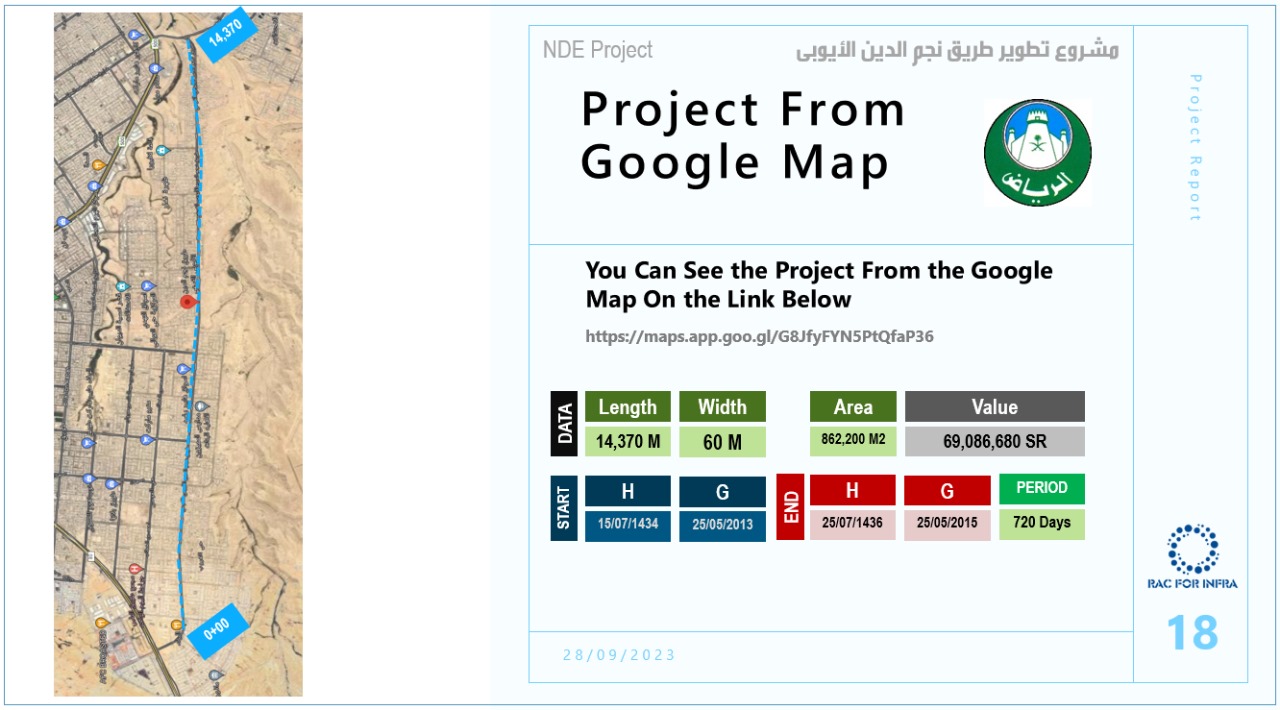 NDE Project