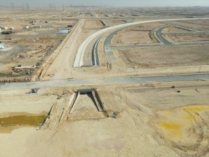 Mutlaq Al-Ghuwairi Plan Projects ( MKH Project )