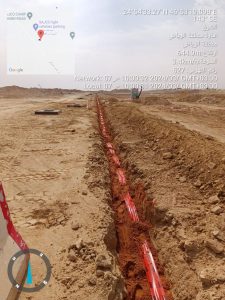 Mutlaq Al-Ghuwairi Plan Projects ( MKH Project )